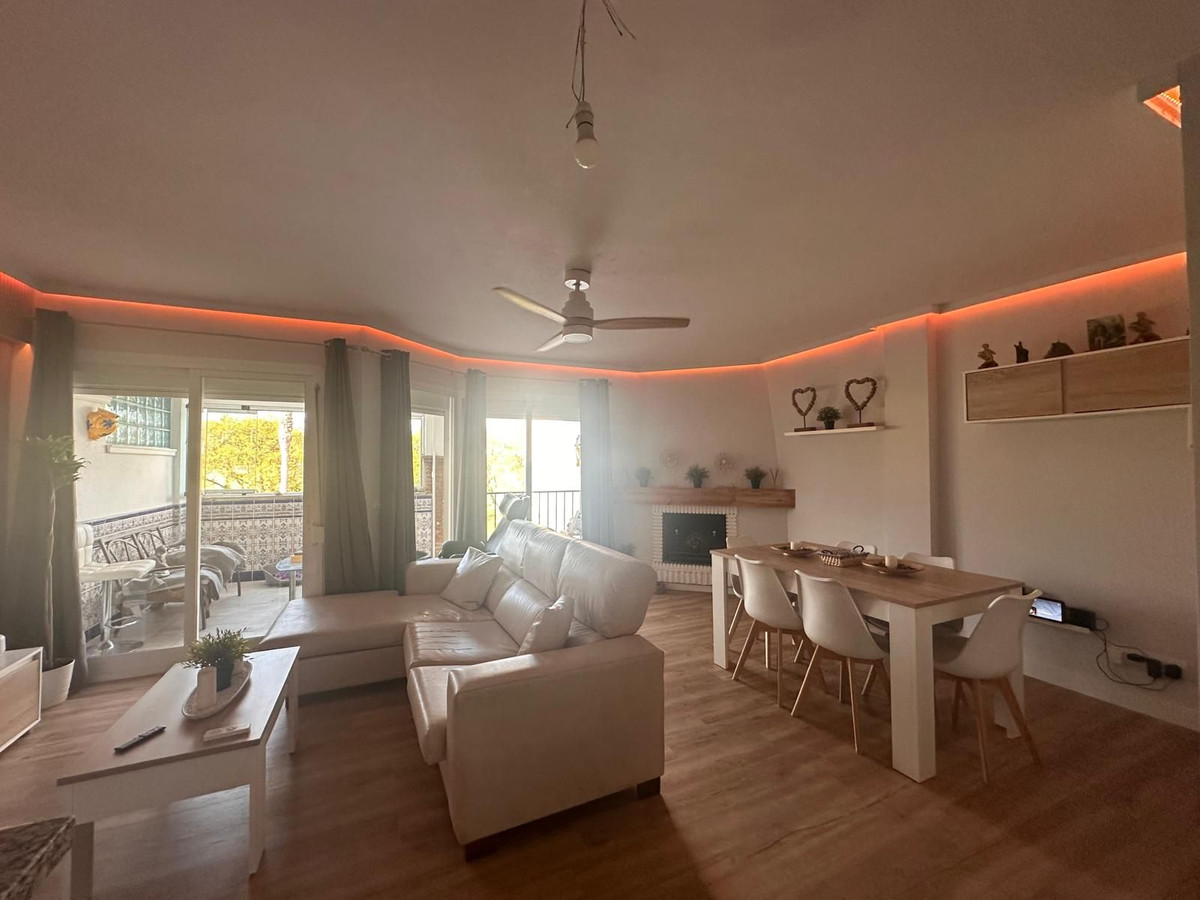 Ático en venta en Mijas Golf