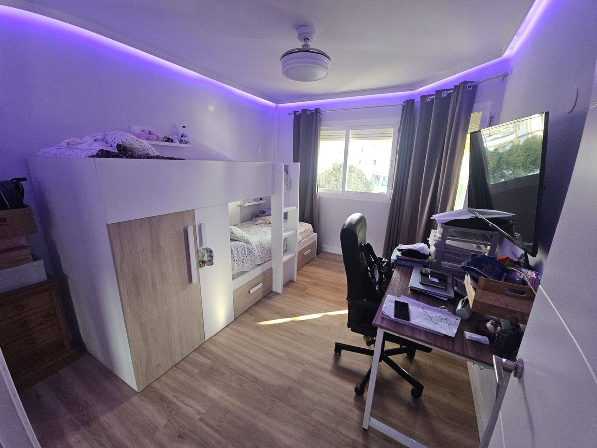 Ático en venta en Mijas Golf