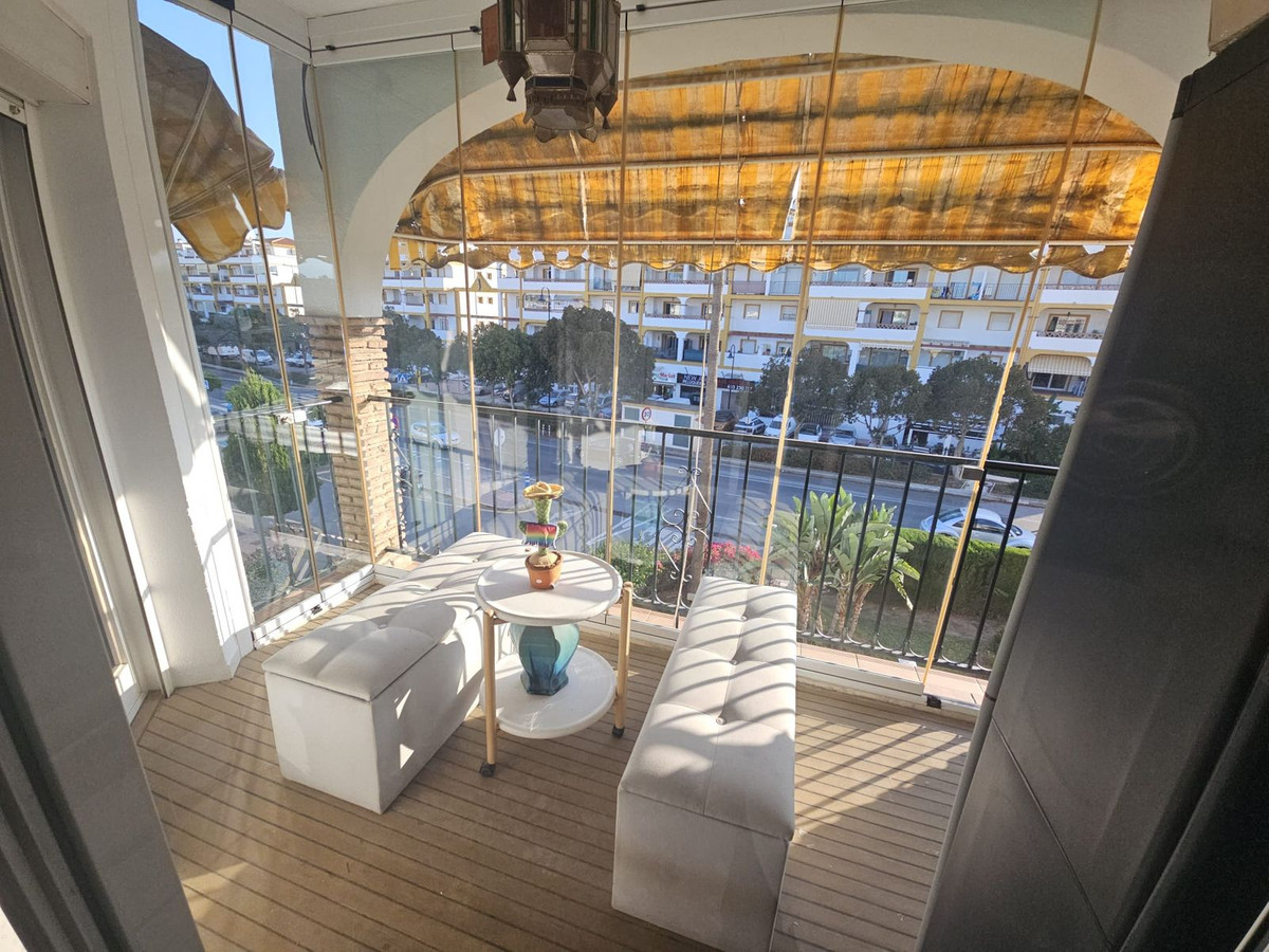 Ático en venta en Mijas Golf
