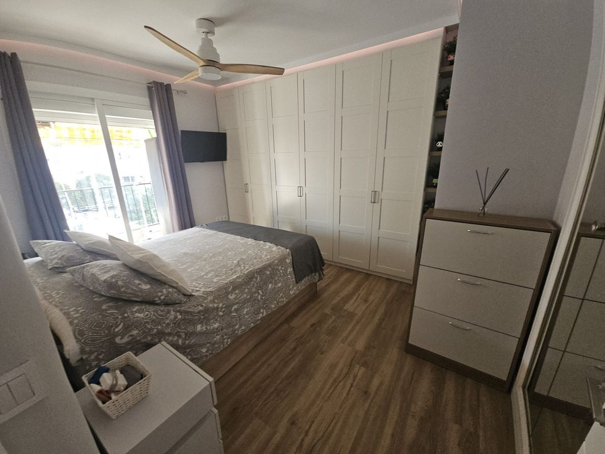 Ático en venta en Mijas Golf