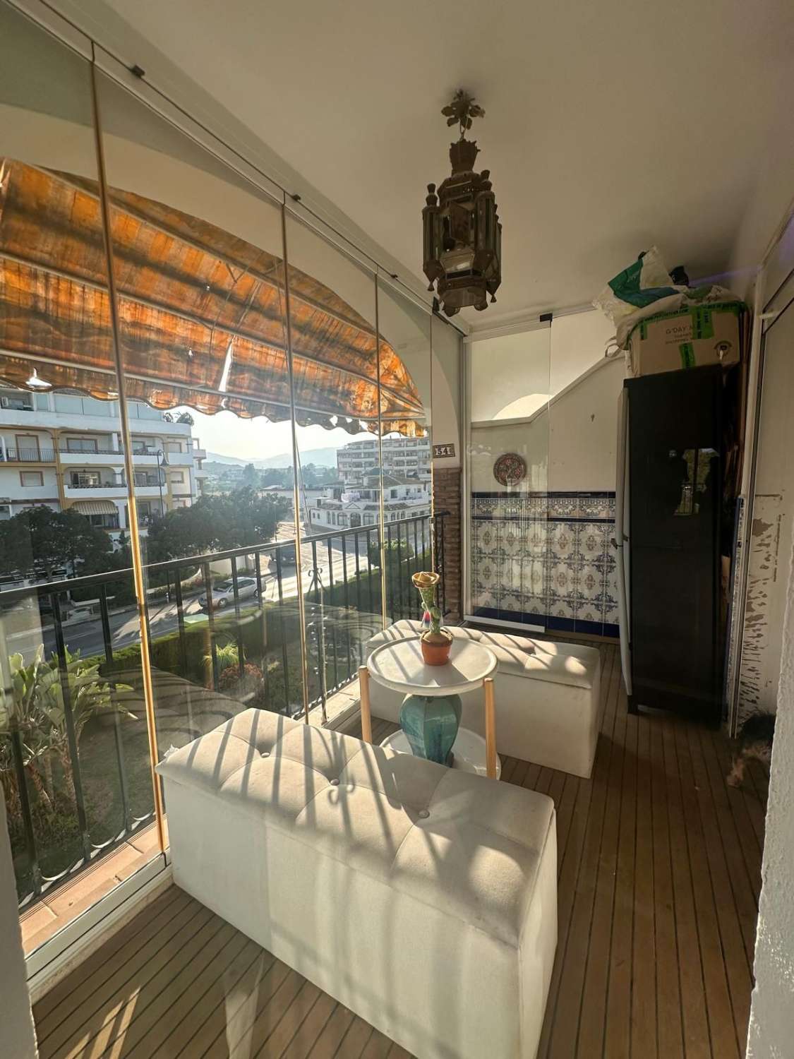 Ático en venta en Mijas Golf
