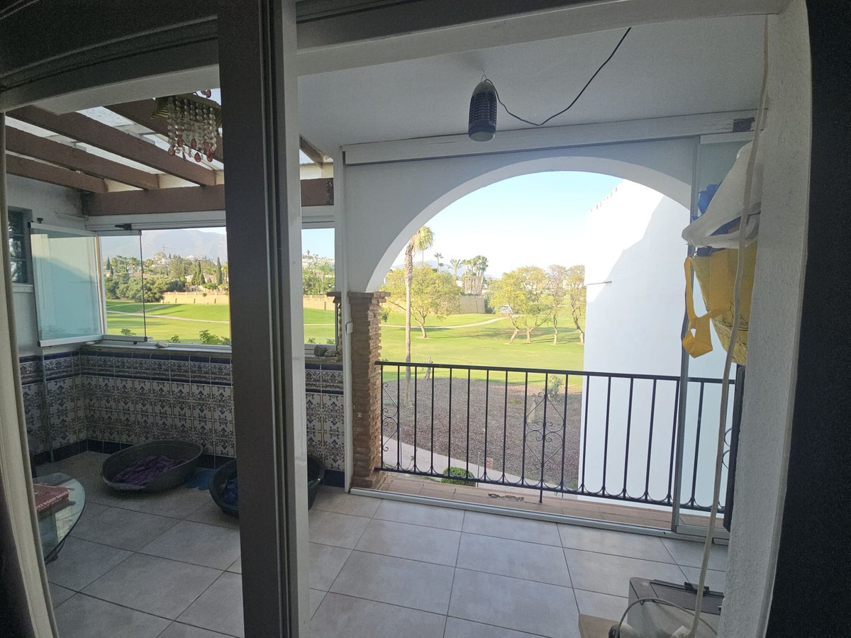 Ático en venta en Mijas Golf