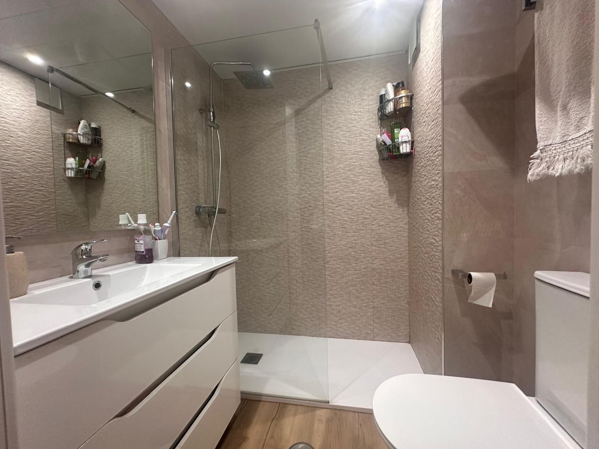 Ático en venta en Mijas Golf