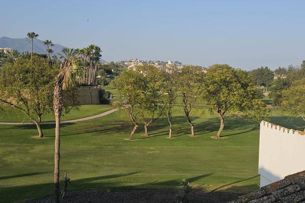 Ático en venta en Mijas Golf