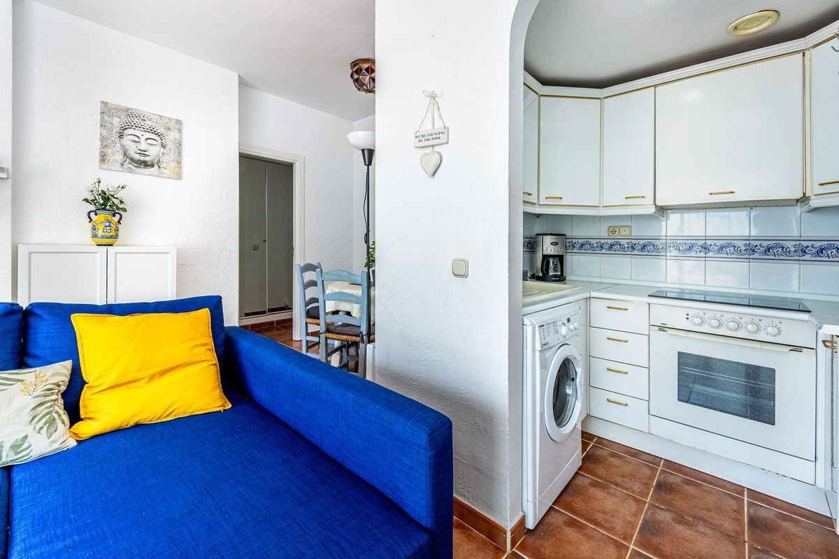 Appartement en vente à Mijas Golf