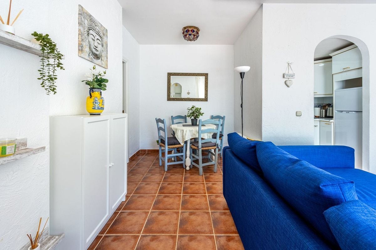 Appartement en vente à Mijas Golf