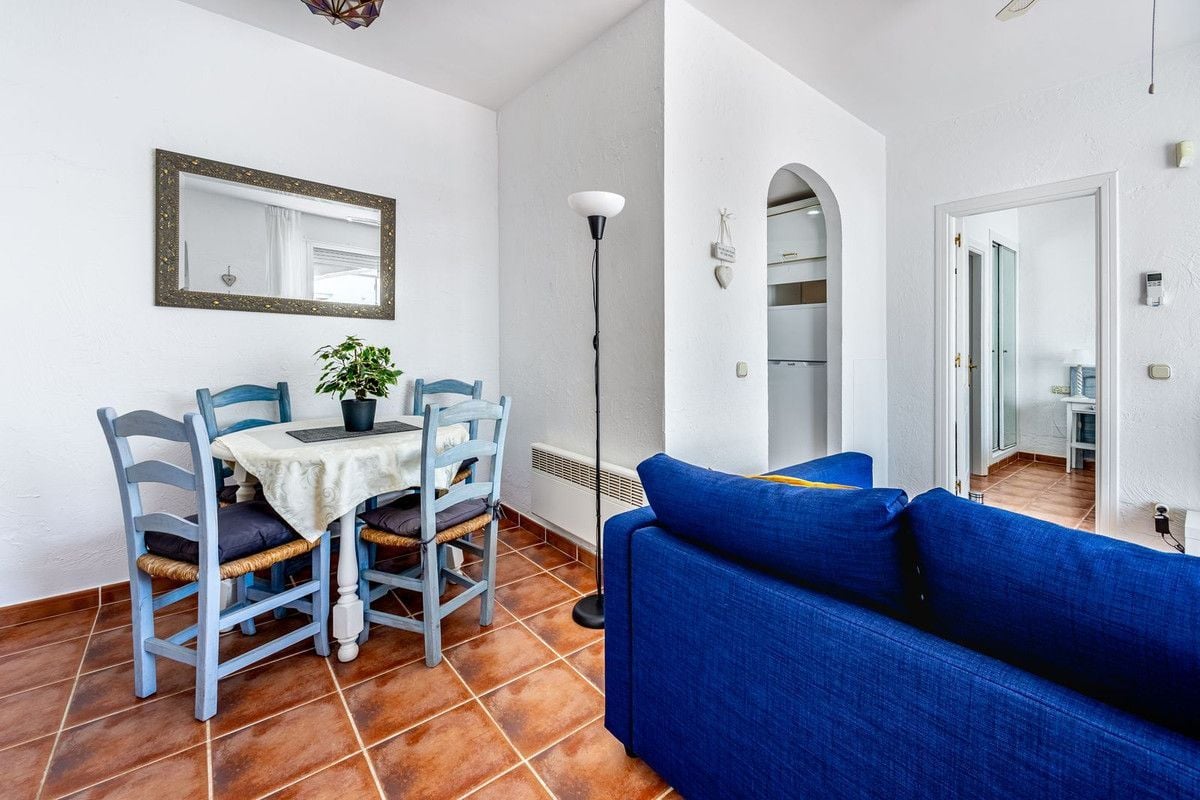 Appartement en vente à Mijas Golf