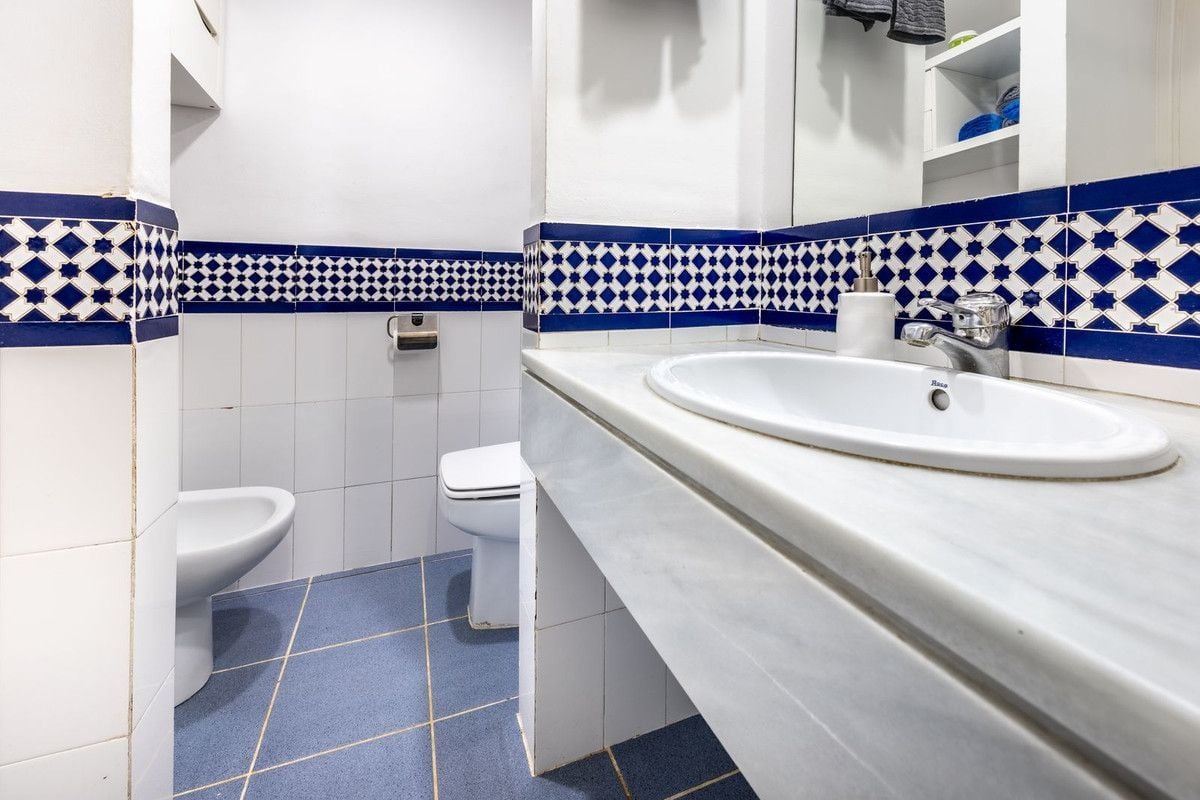 Appartement en vente à Mijas Golf