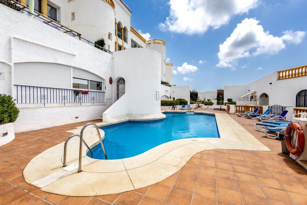 Appartement en vente à Mijas Golf