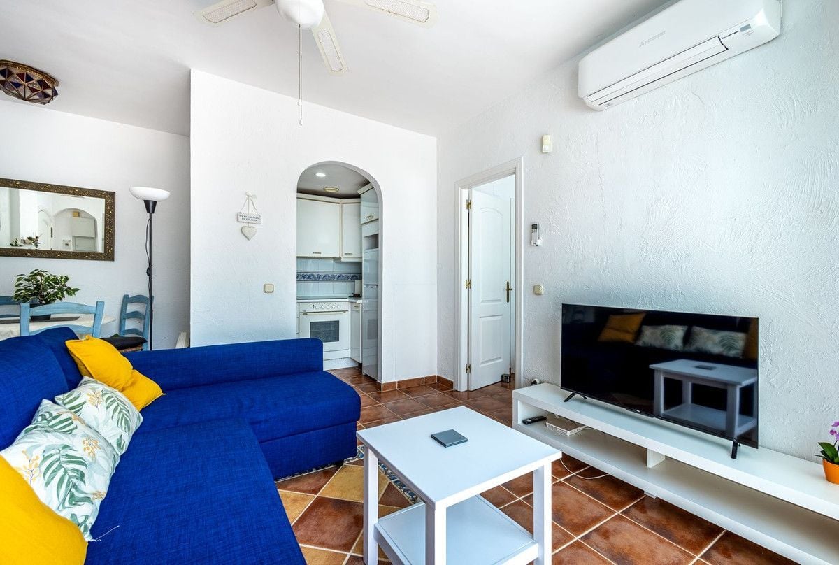 Appartement en vente à Mijas Golf