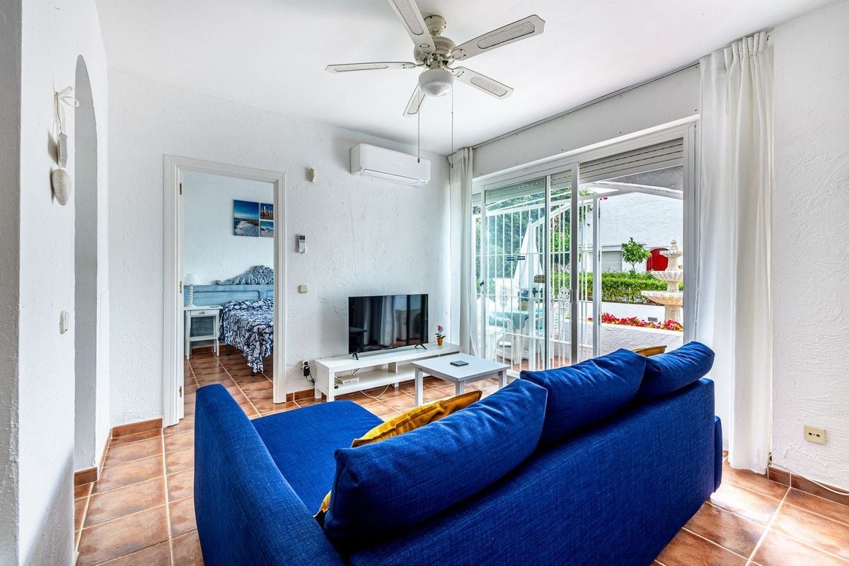 Appartement en vente à Mijas Golf