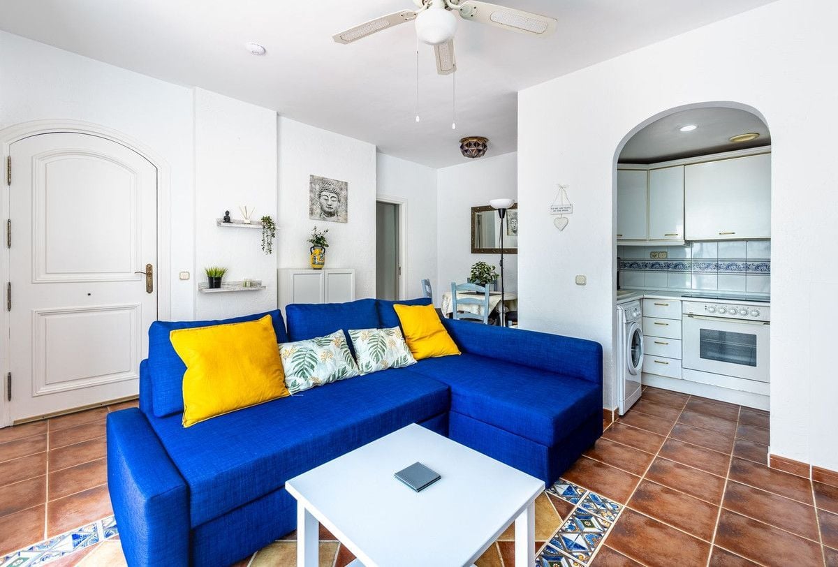 Appartement en vente à Mijas Golf