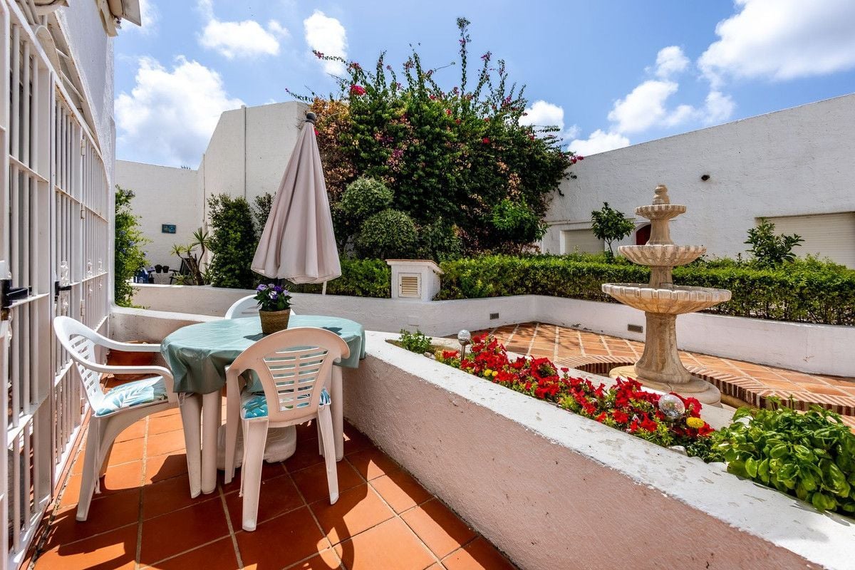 Appartement en vente à Mijas Golf