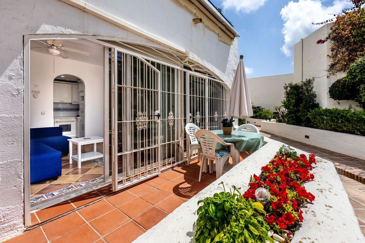 Appartement en vente à Mijas Golf
