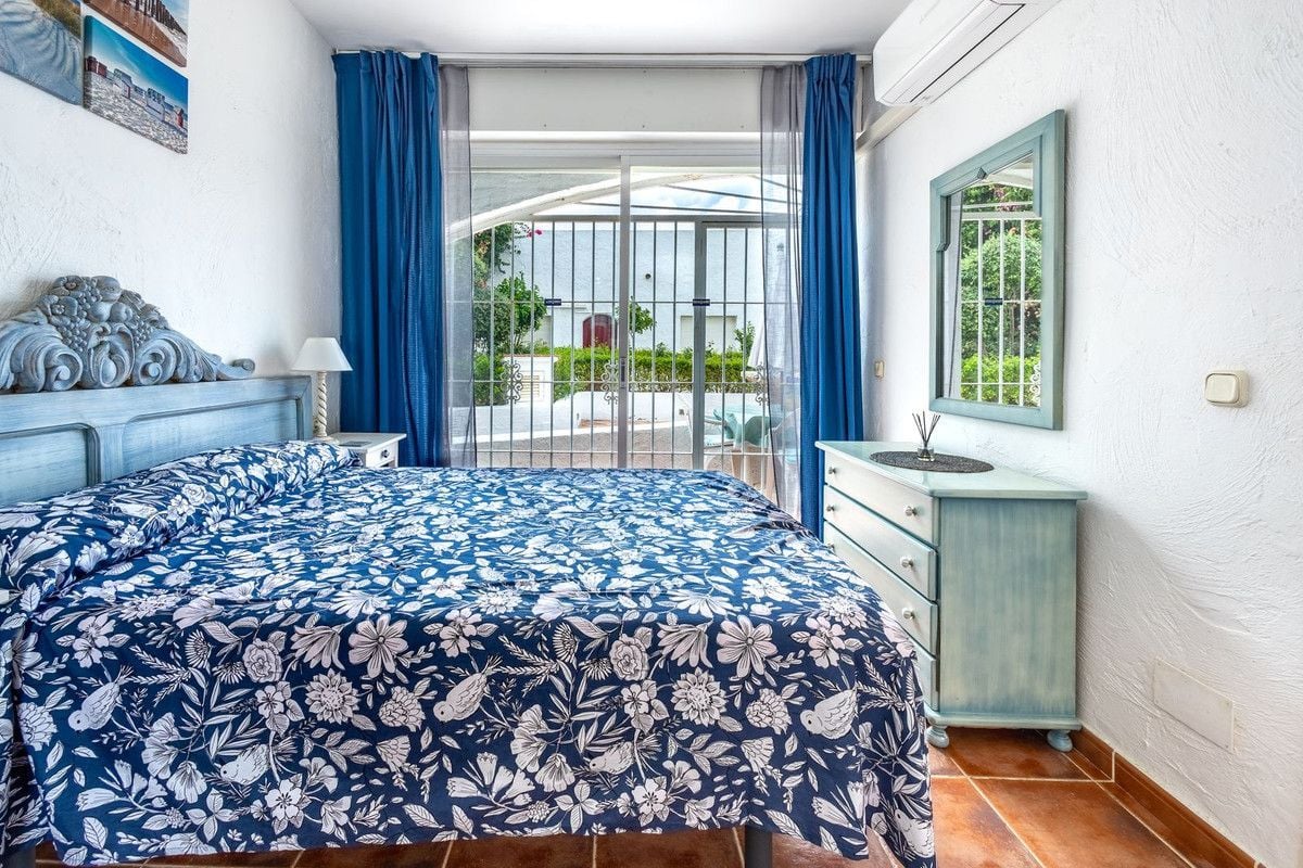 Appartement en vente à Mijas Golf