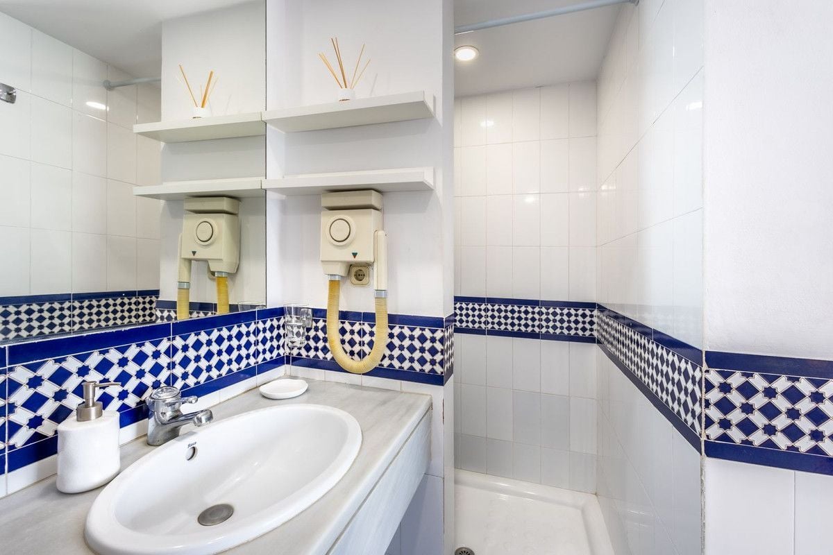 Appartement en vente à Mijas Golf