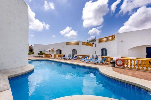 Appartement en vente à Mijas Golf