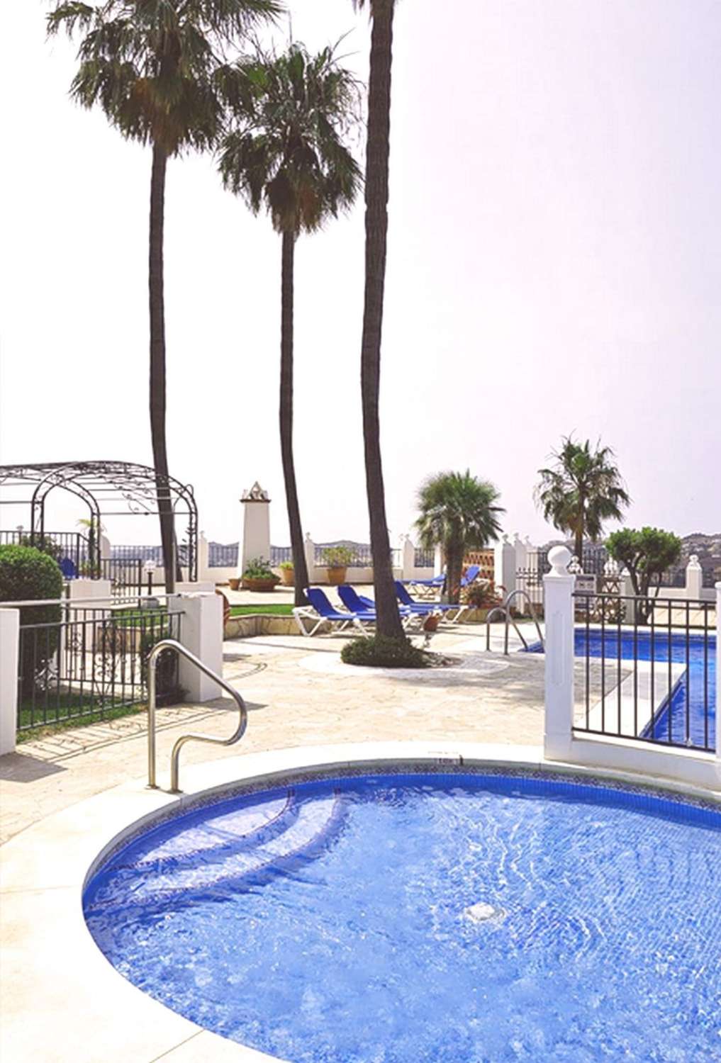 Appartement en vente à Mijas Golf
