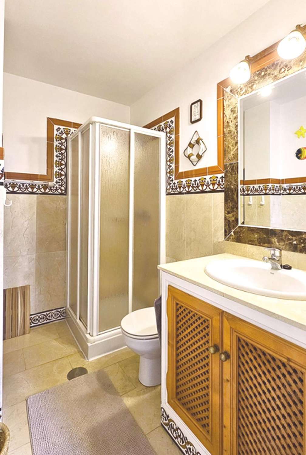 Appartement en vente à Mijas Golf