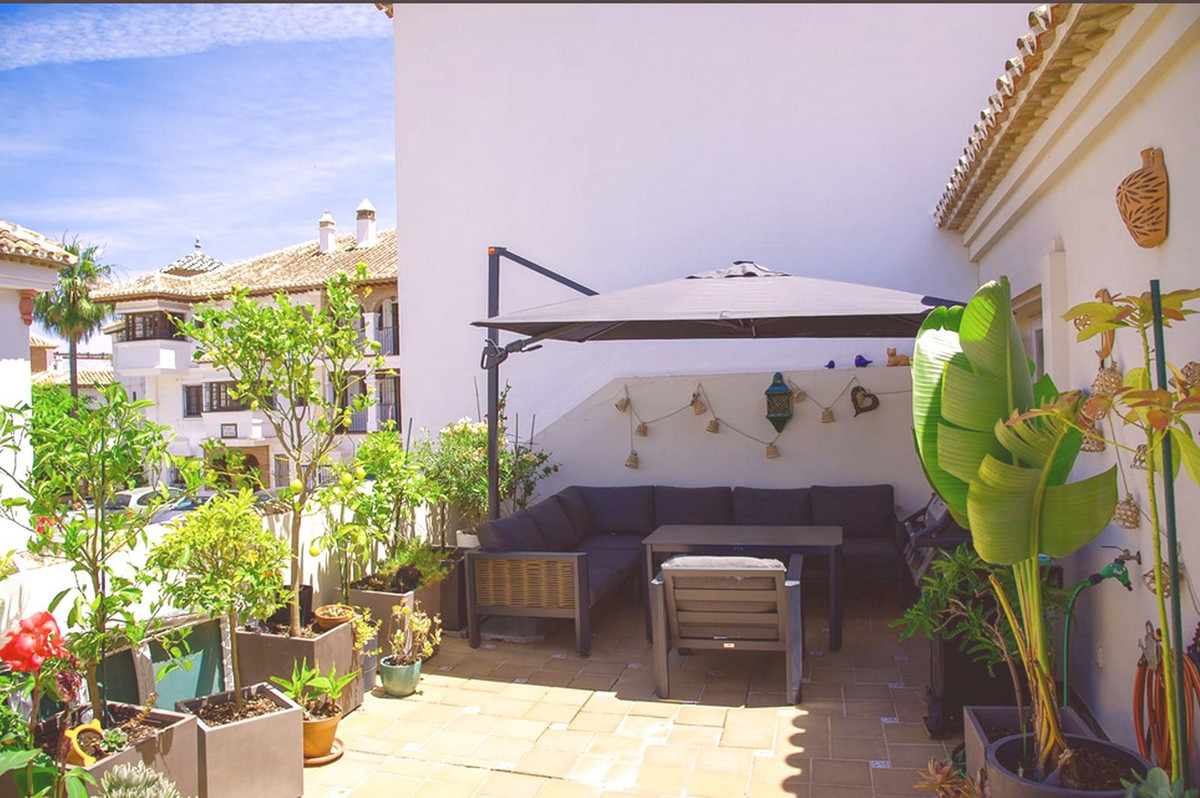 Appartement en vente à Mijas Golf