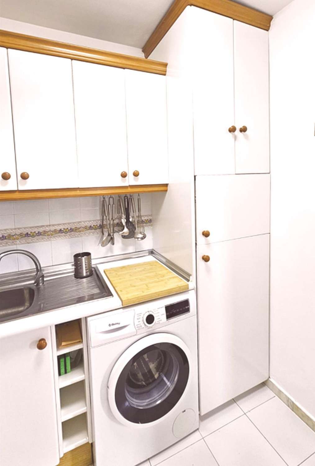 Appartement en vente à Mijas Golf