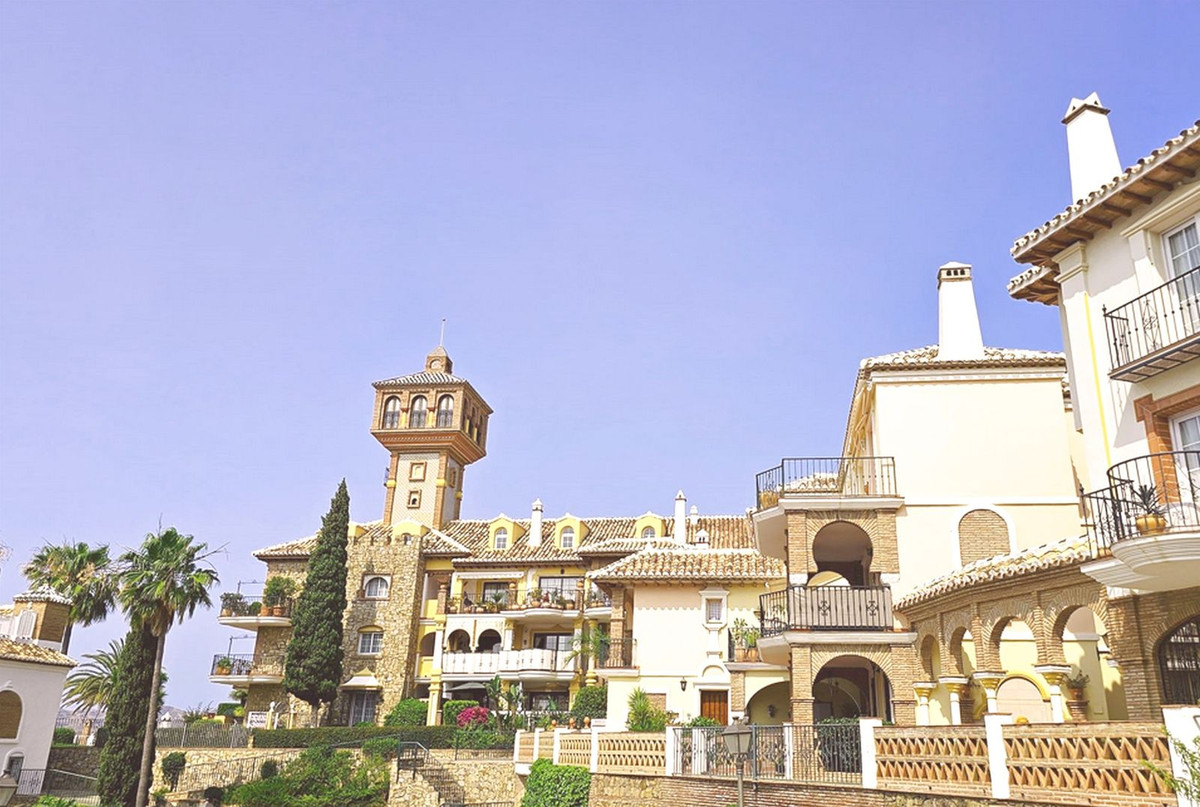 Appartement en vente à Mijas Golf