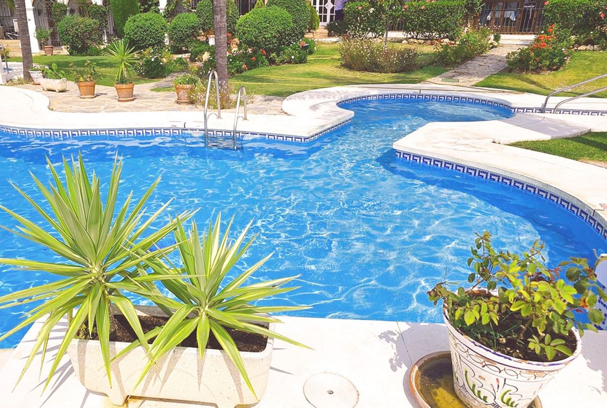 Appartement en vente à Mijas Golf