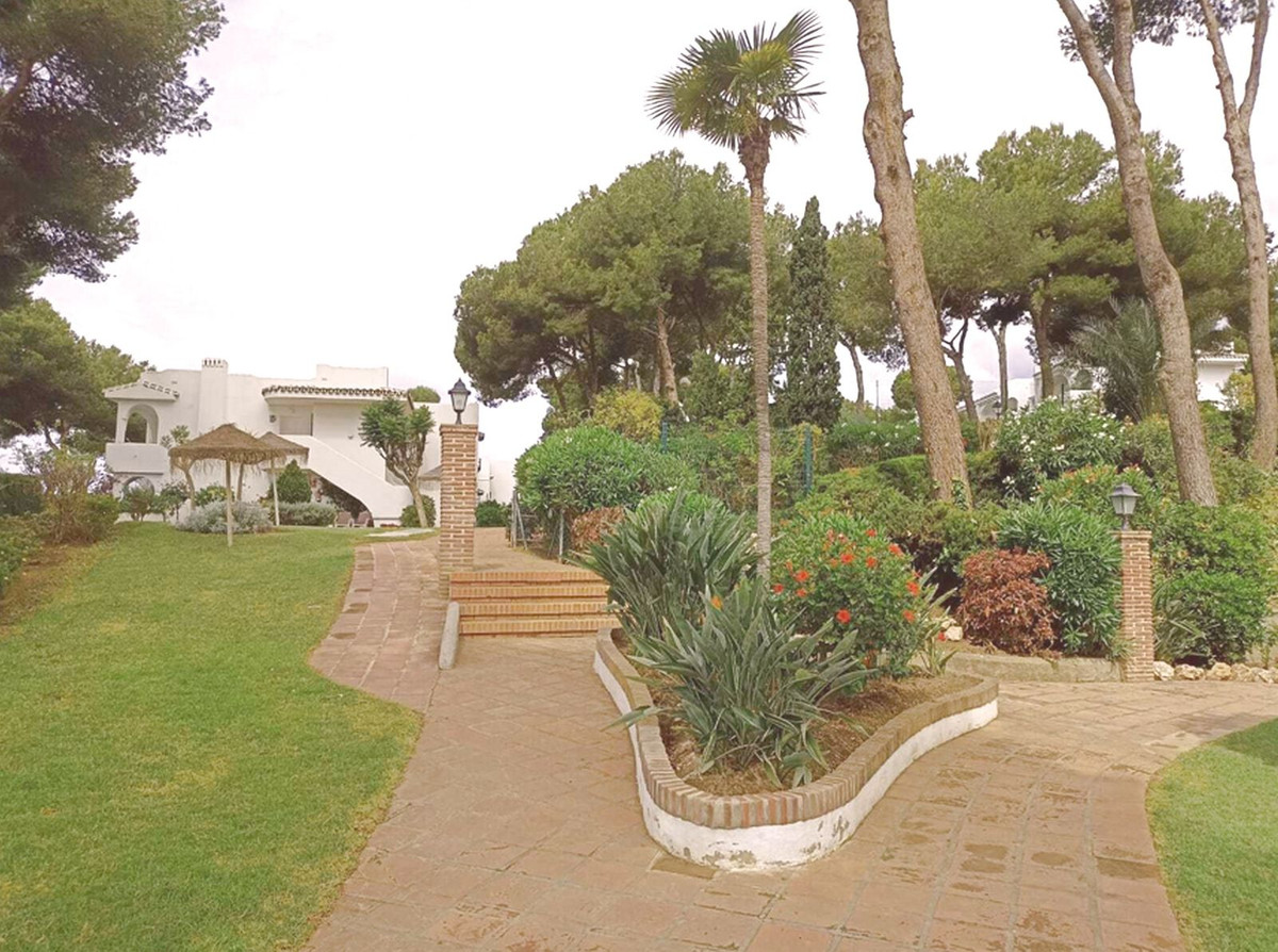 Appartement en vente à Mijas Golf