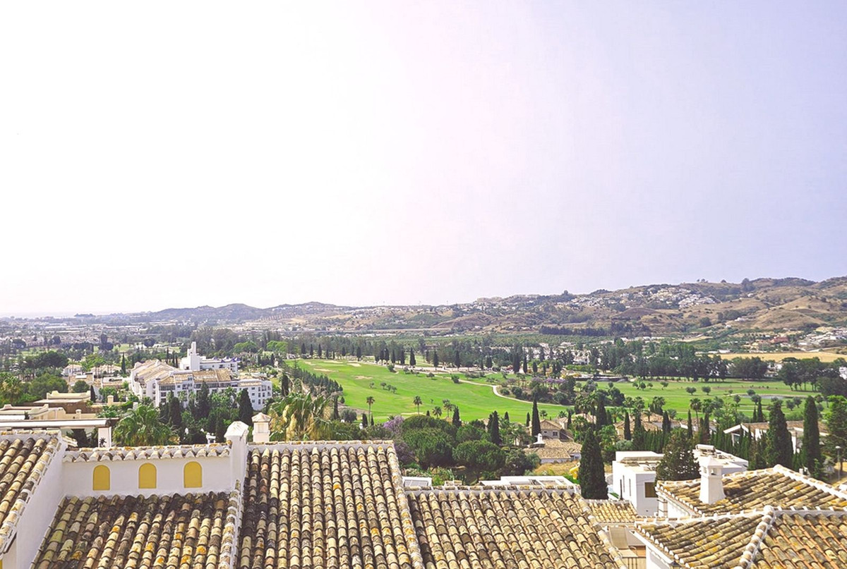 Appartement en vente à Mijas Golf