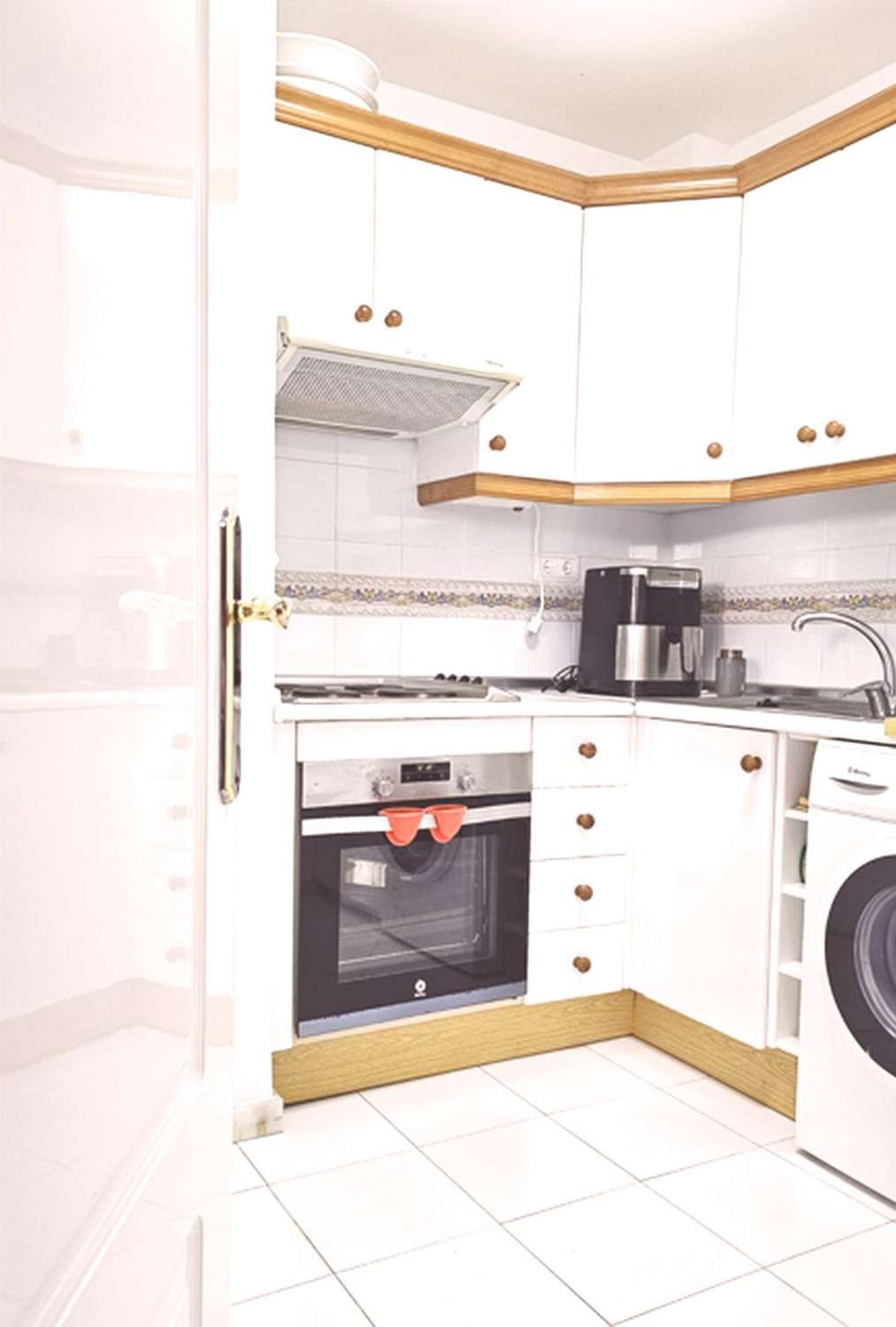 Appartement en vente à Mijas Golf