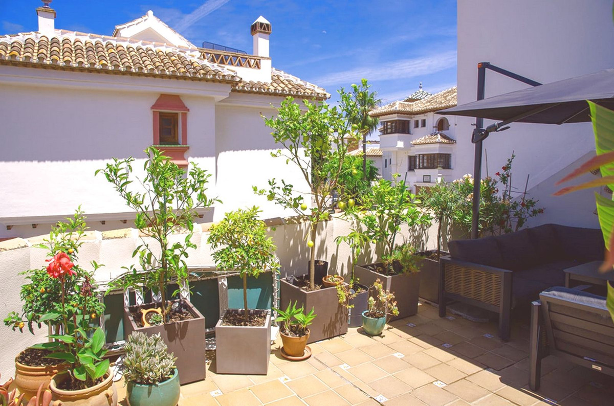 Appartement en vente à Mijas Golf