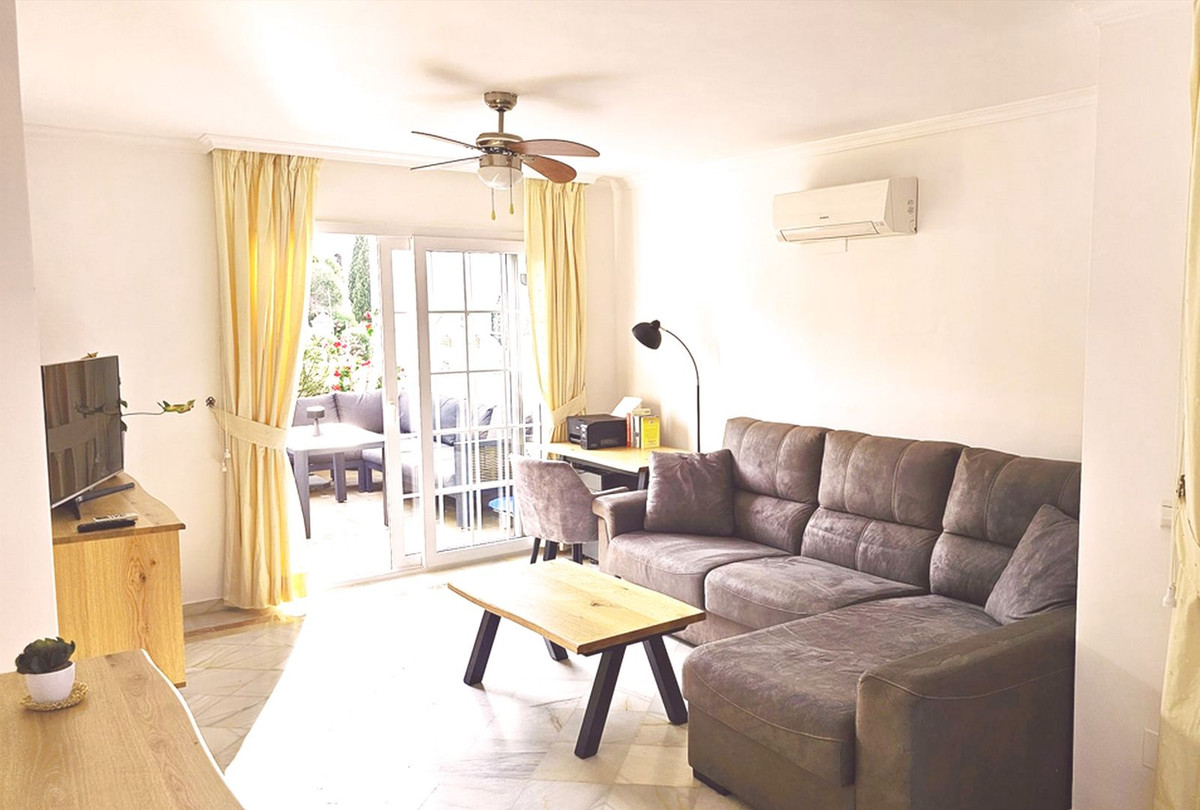 Appartement en vente à Mijas Golf