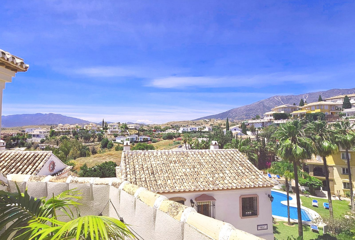 Appartement en vente à Mijas Golf
