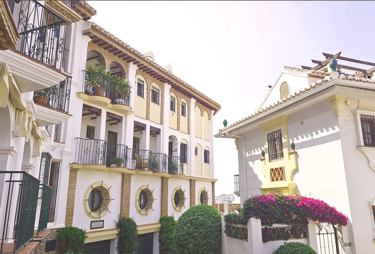 Appartement en vente à Mijas Golf