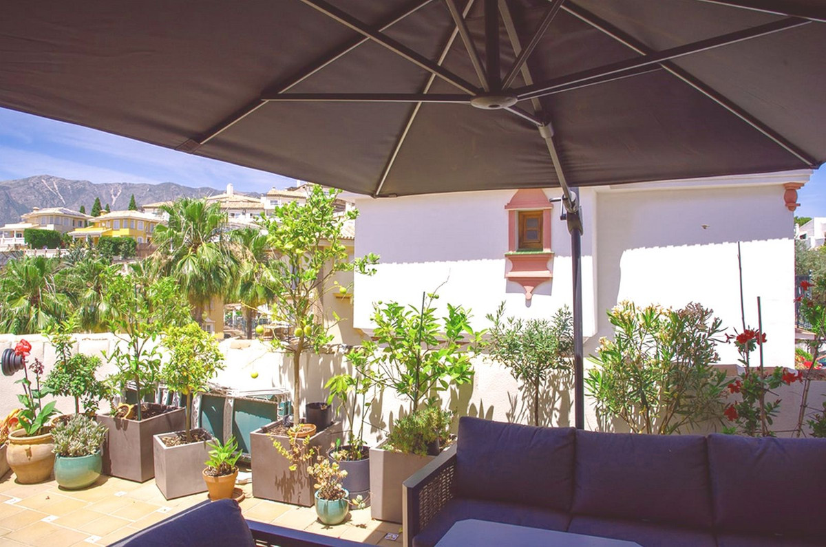 Appartement en vente à Mijas Golf