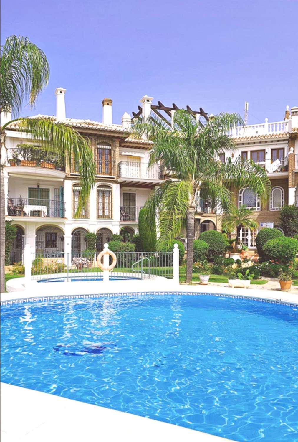 Appartement en vente à Mijas Golf