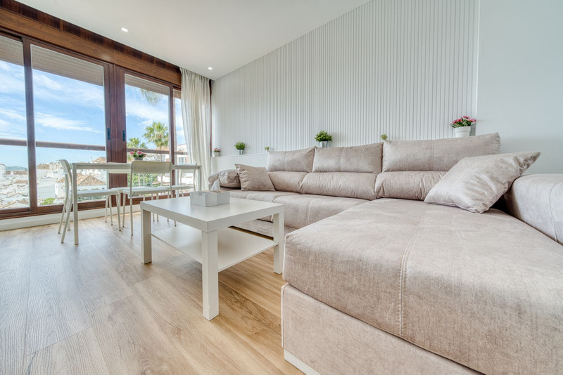 Penthouse en vente à Mijas Golf