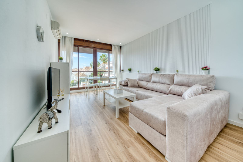 Penthouse en vente à Mijas Golf