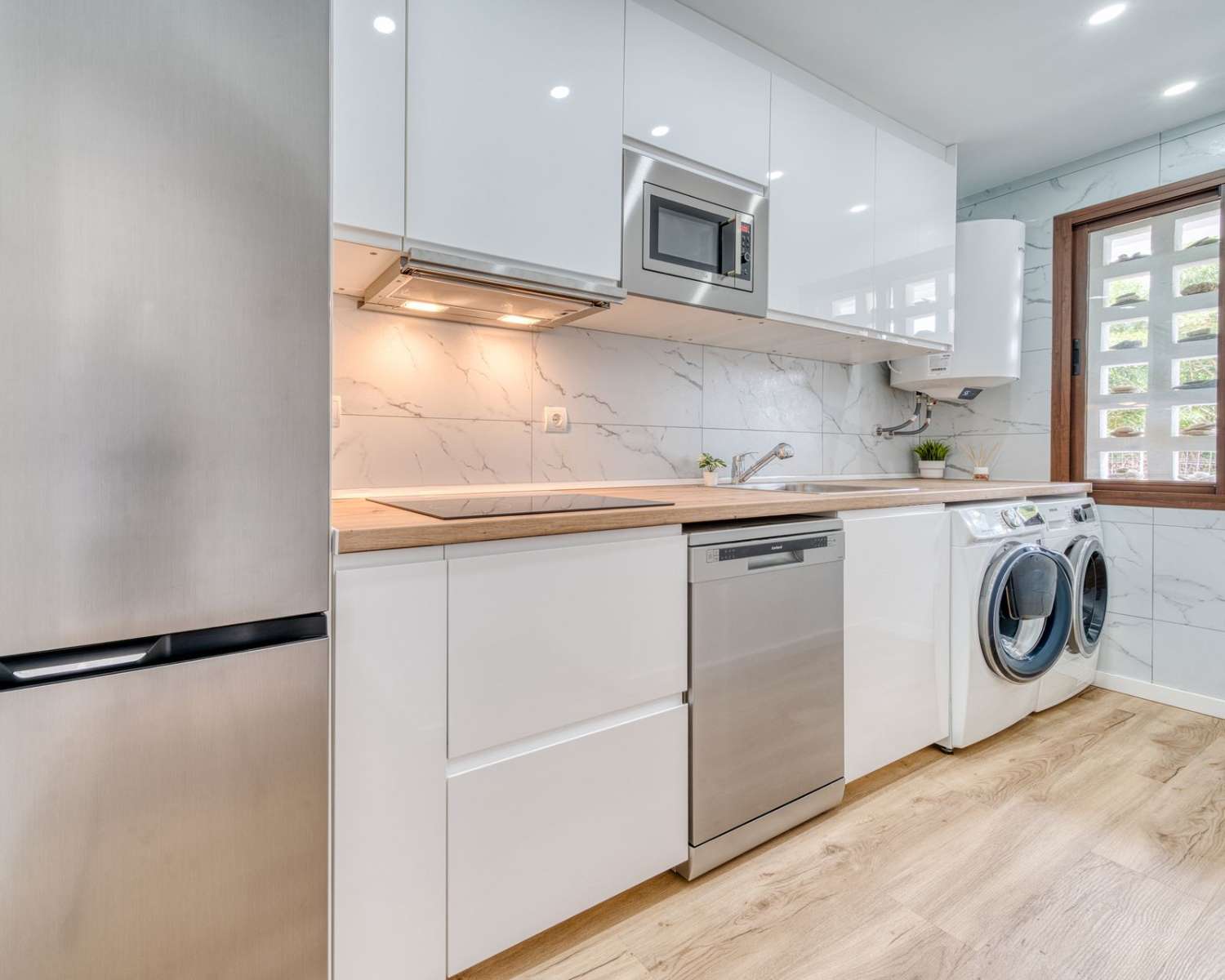 Penthouse en vente à Mijas Golf