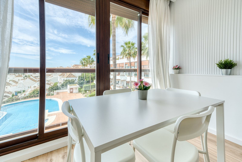 Penthouse en vente à Mijas Golf