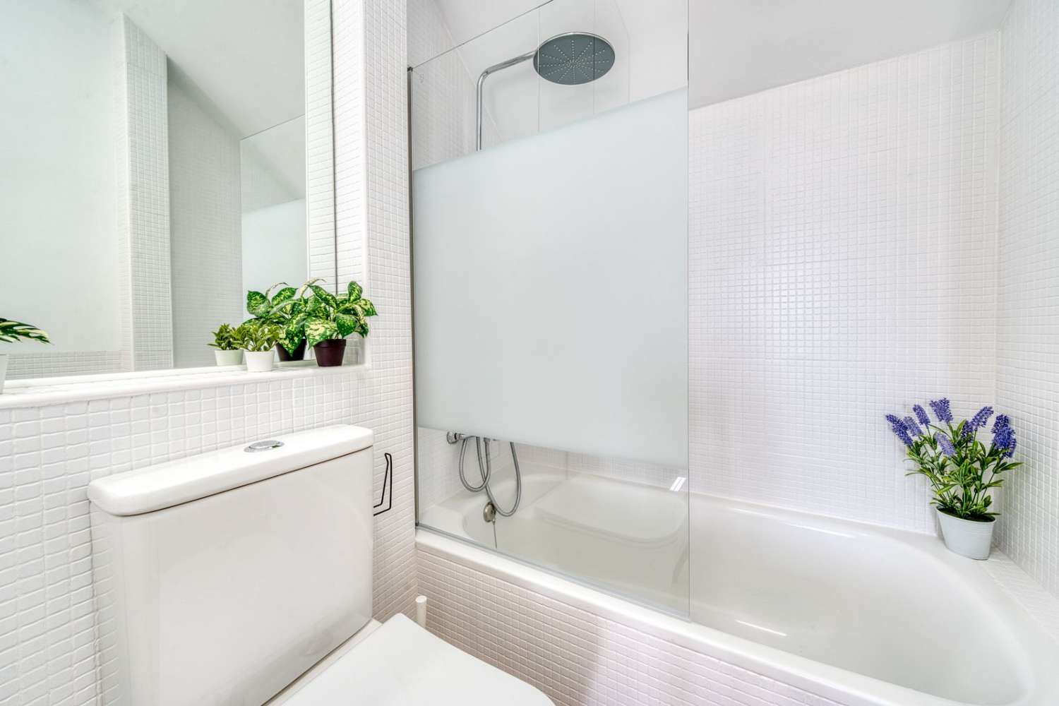 Penthouse en vente à Mijas Golf