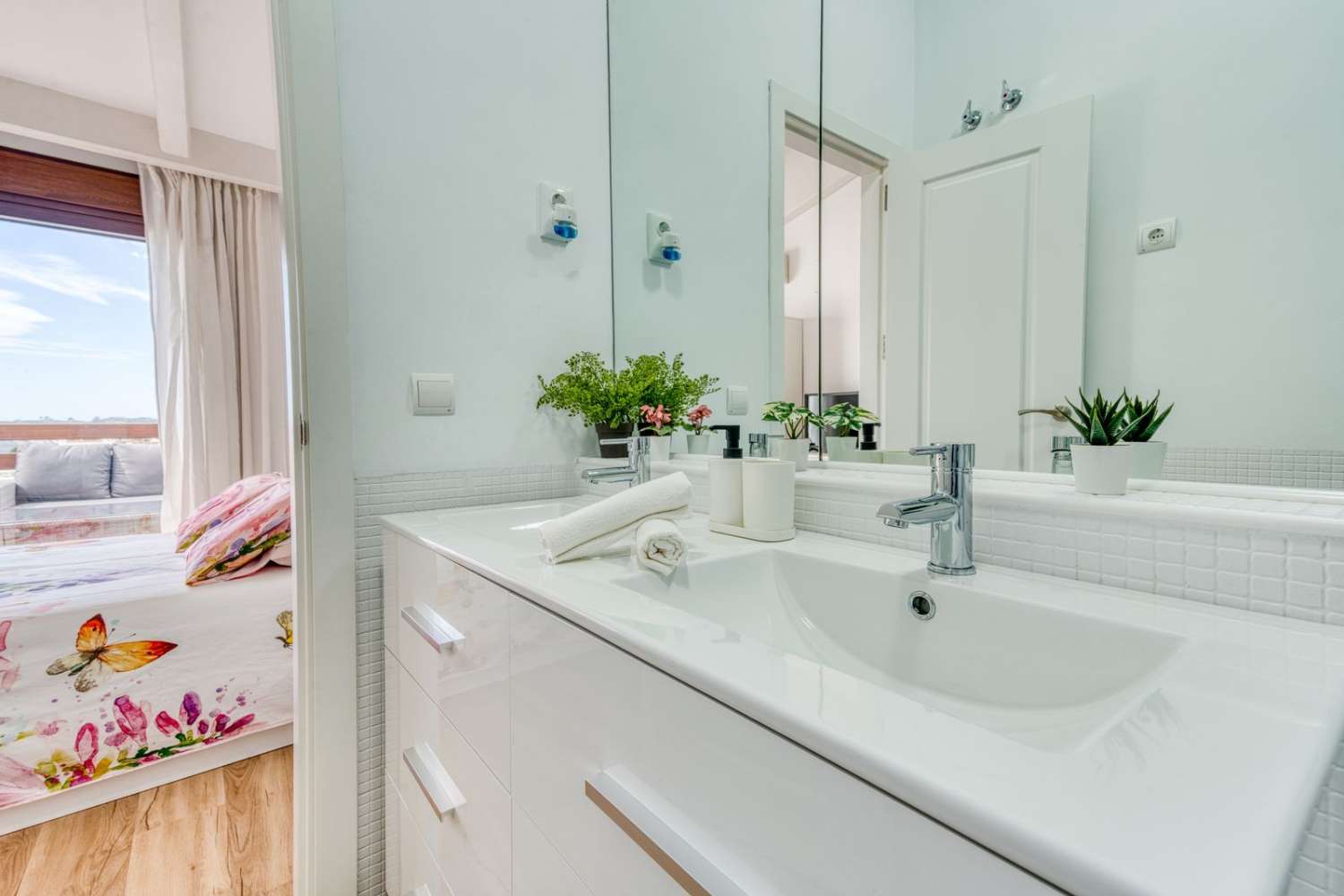 Penthouse en vente à Mijas Golf