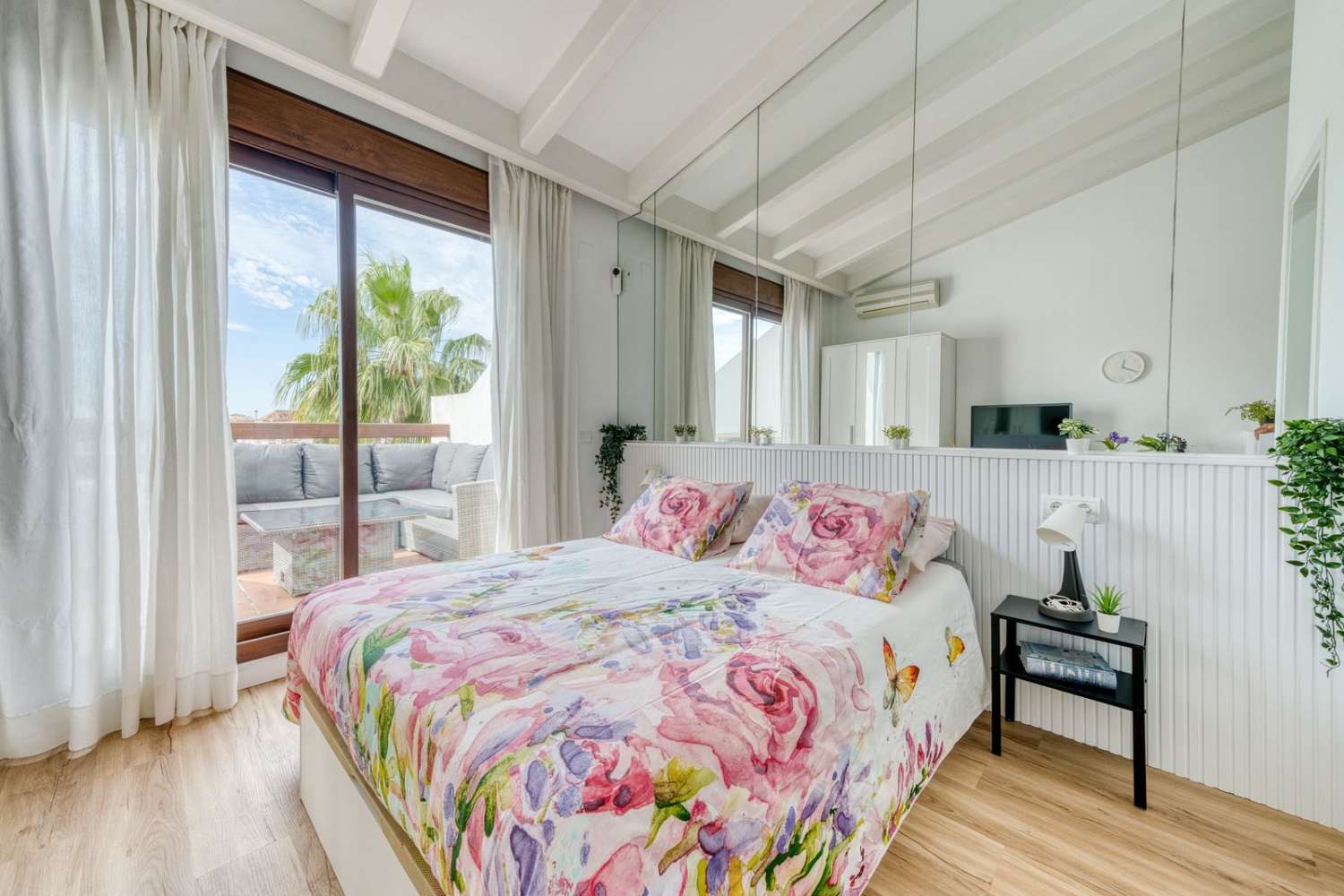 Penthouse en vente à Mijas Golf