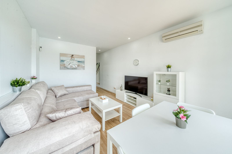 Penthouse en vente à Mijas Golf