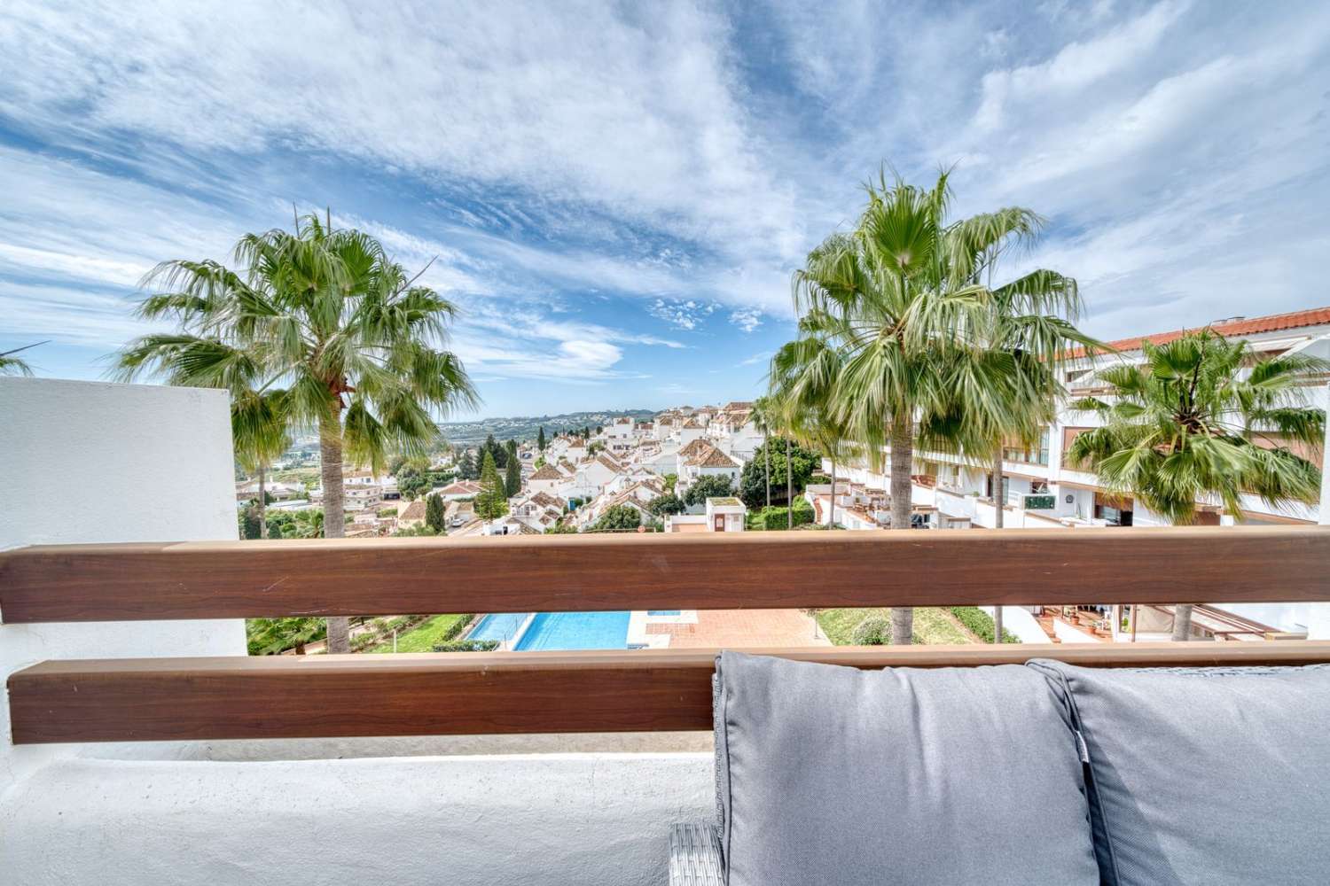 Penthouse en vente à Mijas Golf