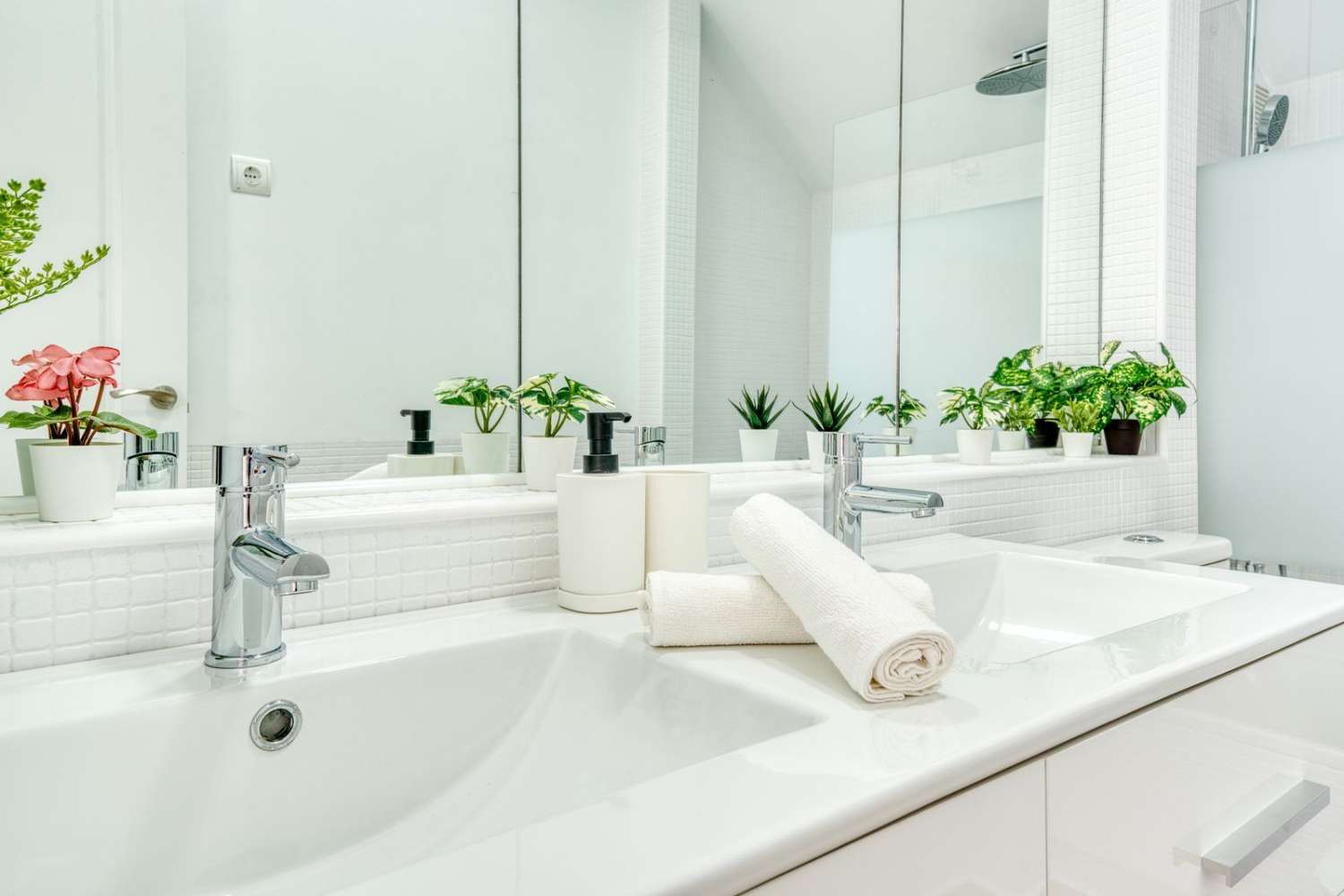 Penthouse en vente à Mijas Golf