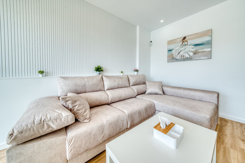 Penthouse en vente à Mijas Golf