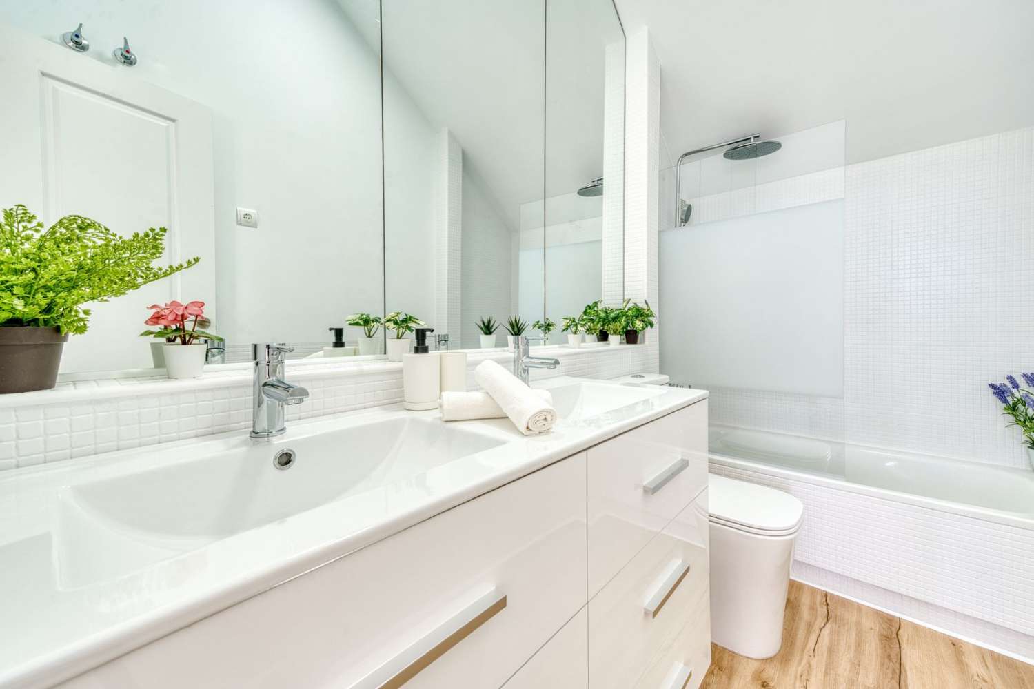 Penthouse en vente à Mijas Golf