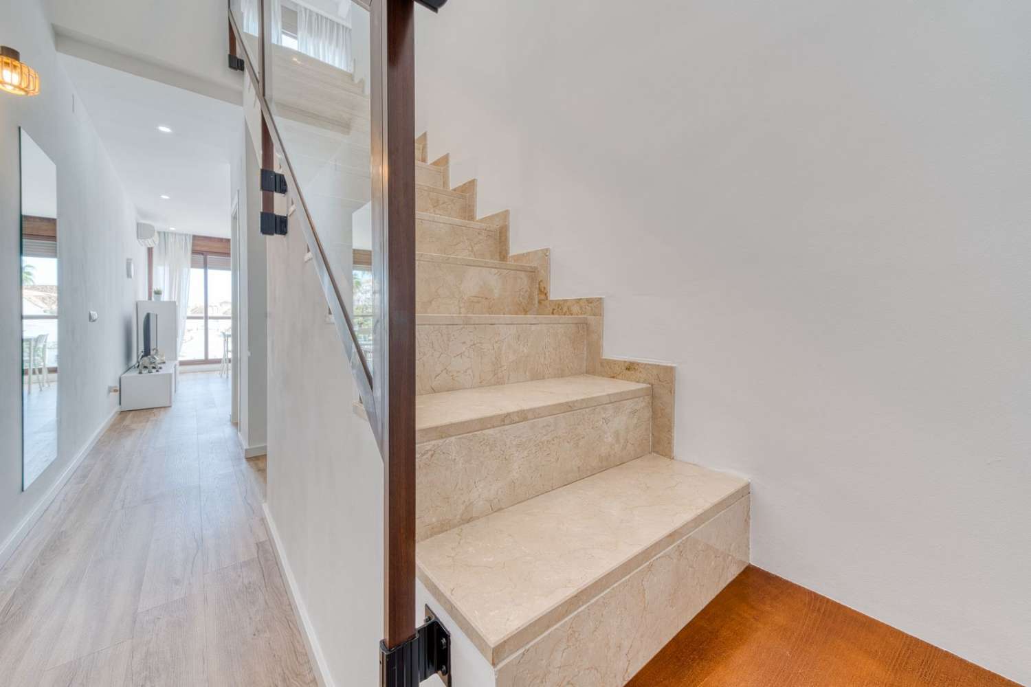 Penthouse en vente à Mijas Golf