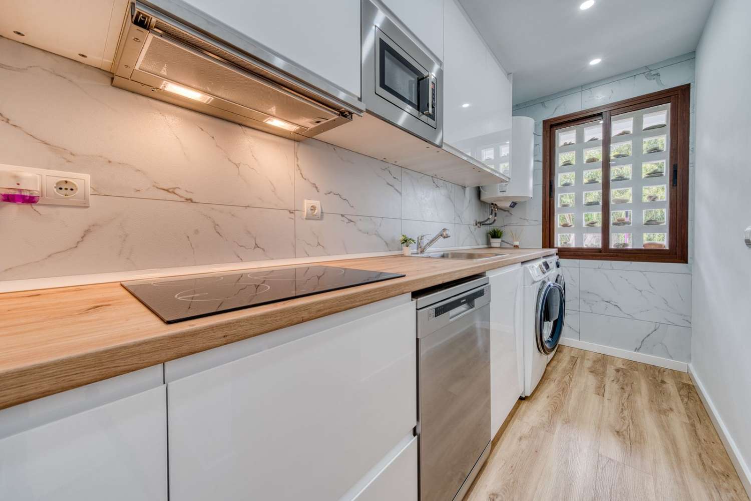 Penthouse en vente à Mijas Golf